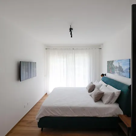 Podere Sabaina, Private Mit Pool, Seeblick Und 3 Wohneinheiten Zur Alleinnutzung
