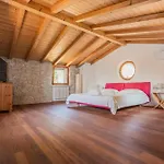 Podere Sabaina, Private Mit Beheiztem Pool, Seeblick Und 3 Wohneinheiten Zur Alleinnutzung توري ديل بيناكو