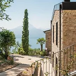 Podere Sabaina, Private Mit Beheiztem Pool, Seeblick Und 3 Wohneinheiten Zur Alleinnutzung * توري ديل بيناكو