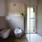 Podere Sabaina, Private Mit Beheiztem Pool, Seeblick Und 3 Wohneinheiten Zur Alleinnutzung فيلة *