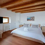 Podere Sabaina, Private Mit Beheiztem Pool, Seeblick Und 3 Wohneinheiten Zur Alleinnutzung * توري ديل بيناكو