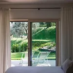 فيلة Podere Sabaina, Private Mit Beheiztem Pool, Seeblick Und 3 Wohneinheiten Zur Alleinnutzung توري ديل بيناكو