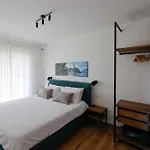 Podere Sabaina, Private Mit Beheiztem Pool, Seeblick Und 3 Wohneinheiten Zur Alleinnutzung توري ديل بيناكو