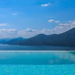 Podere Sabaina, Private Mit Beheiztem Pool, Seeblick Und 3 Wohneinheiten Zur Alleinnutzung * توري ديل بيناكو