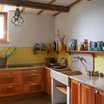 Podere Sabaina, Private Mit Beheiztem Pool, Seeblick Und 3 Wohneinheiten Zur Alleinnutzung *