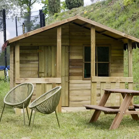빌라 Podere Sabaina, Private Mit Beheiztem Pool, Seeblick Und 3 Wohneinheiten Zur Alleinnutzung